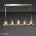 Pavence Linear Chandelier
