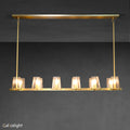 Pavence Linear Chandelier