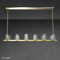 Pavence Linear Chandelier