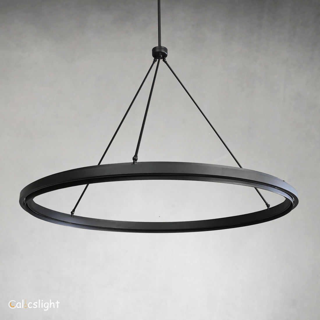 Playa Round Chandelier 48"