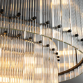 San Marco Two-Tier Round Chandelier  22