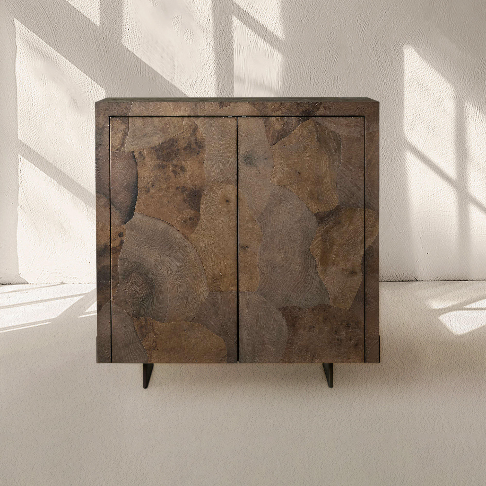 Pola Bar Cabinet
