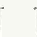 Emile Rectangular Chandelier 54