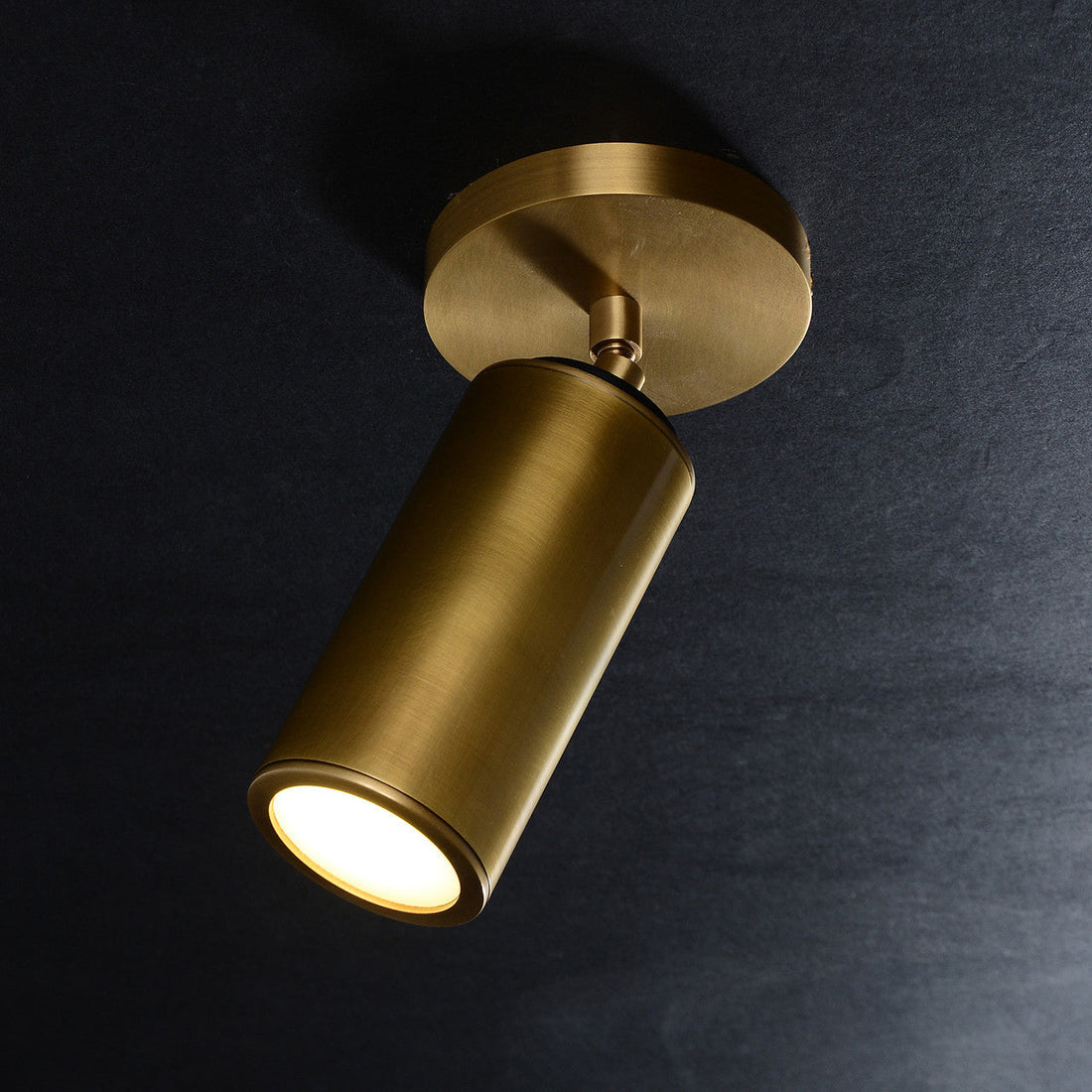 Camilla Flushmount 9"H