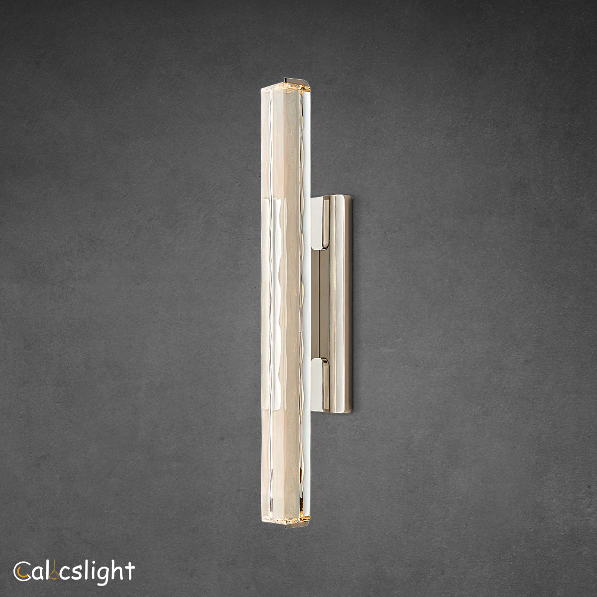 Aaron Single Sconce