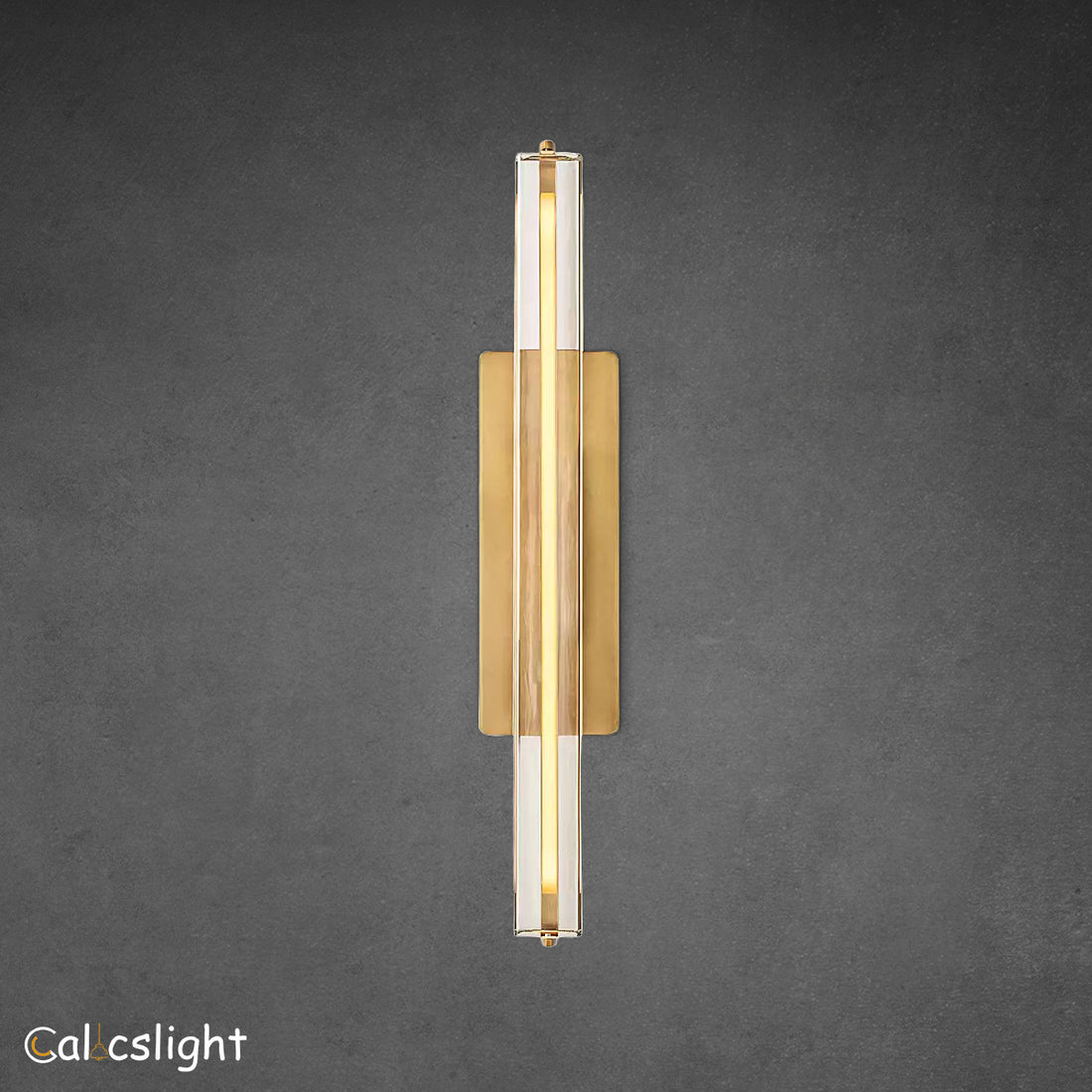Aaron Single Sconce
