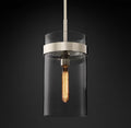 Ravelle Glass Pendant 8