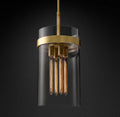 Ravelle Glass Pendant 8