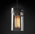 Ravelle Glass Pendant 8