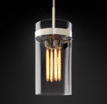 Ravelle Glass Pendant 8