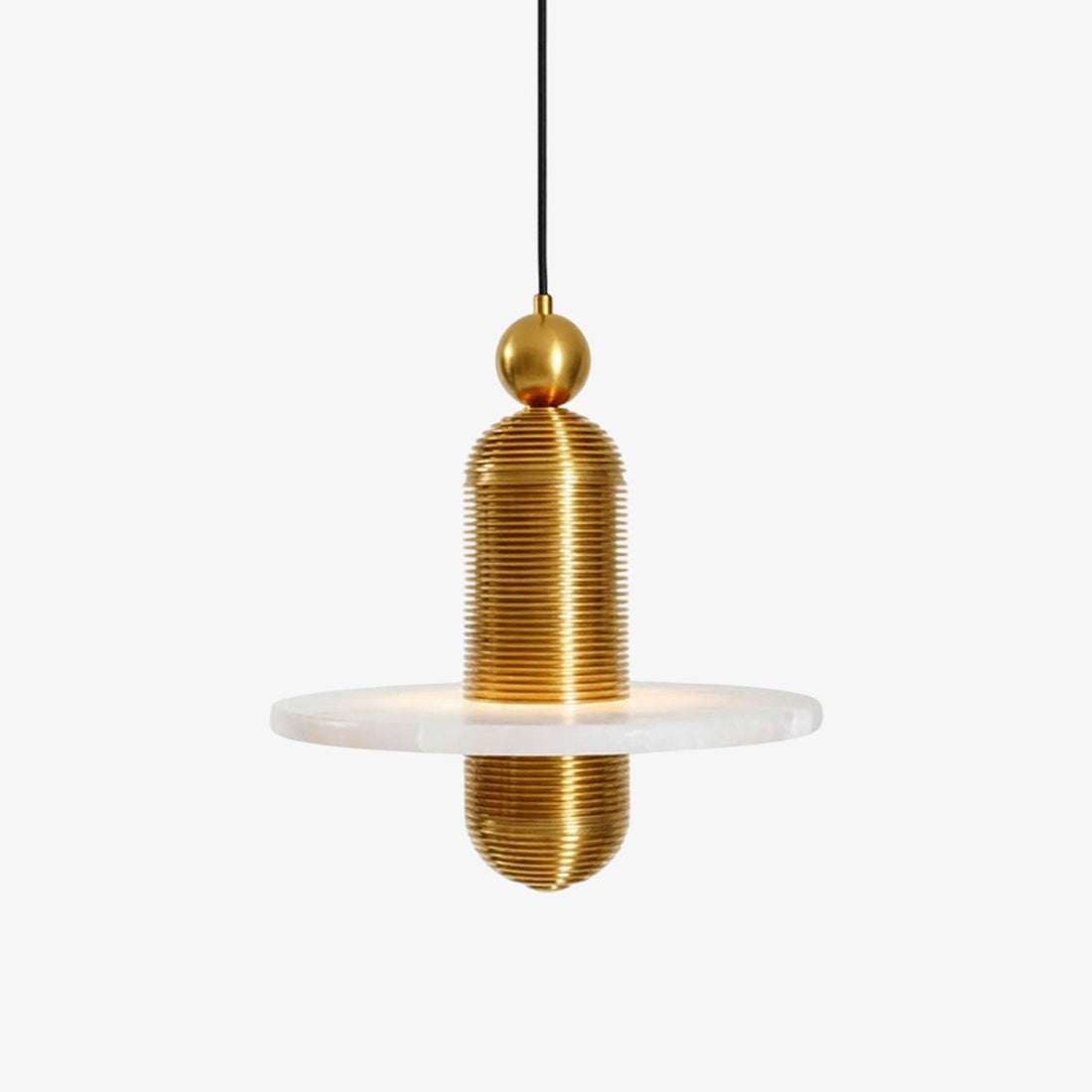 Saturn Pendant Light