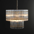 San Marco Two-Tier Round Chandelier  22