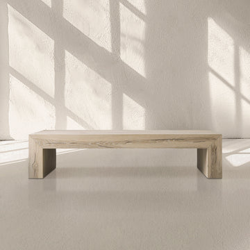 Sullivo Waterfall Coffee Table