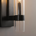 Ravelle Glass Grand Wall Sconce 18