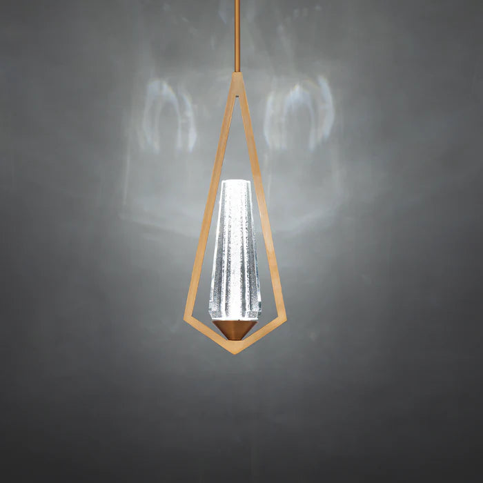 Devote Pendant