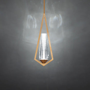Devote Pendant