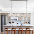 Bonnington Linear Chandelier 72
