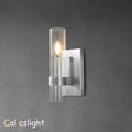 Ravelle Glass Wall Sconce 12