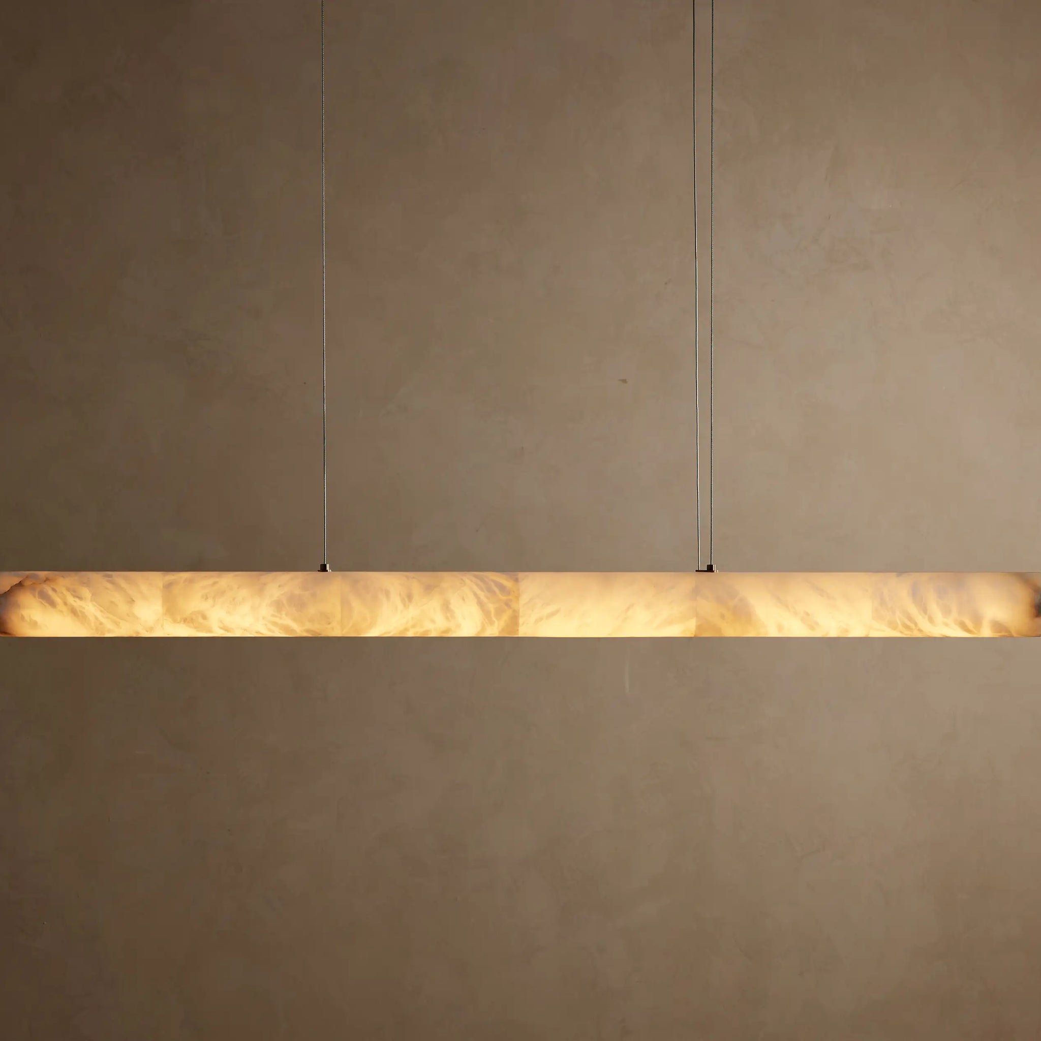 Halima Linear Chandelier
