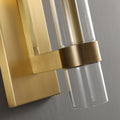 Ravelle Glass Grand Wall Sconce 18