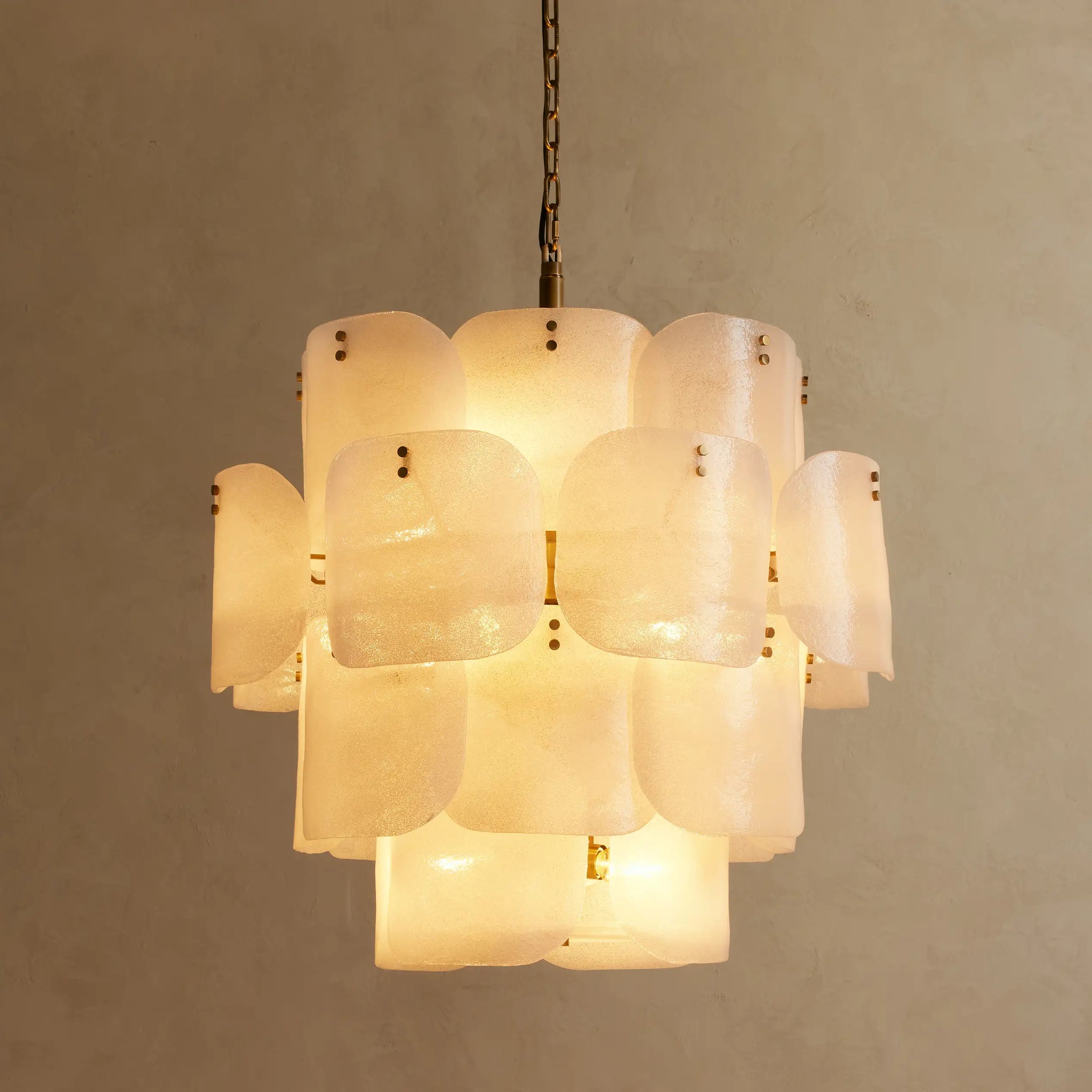 Blaire Round Chandelier