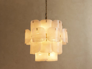 Blaire Round Chandelier