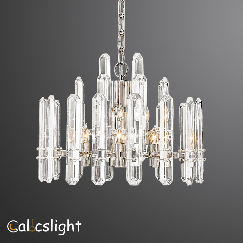 Bonnington Round Chandelier