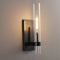 Ravelle Glass Grand Wall Sconce 18