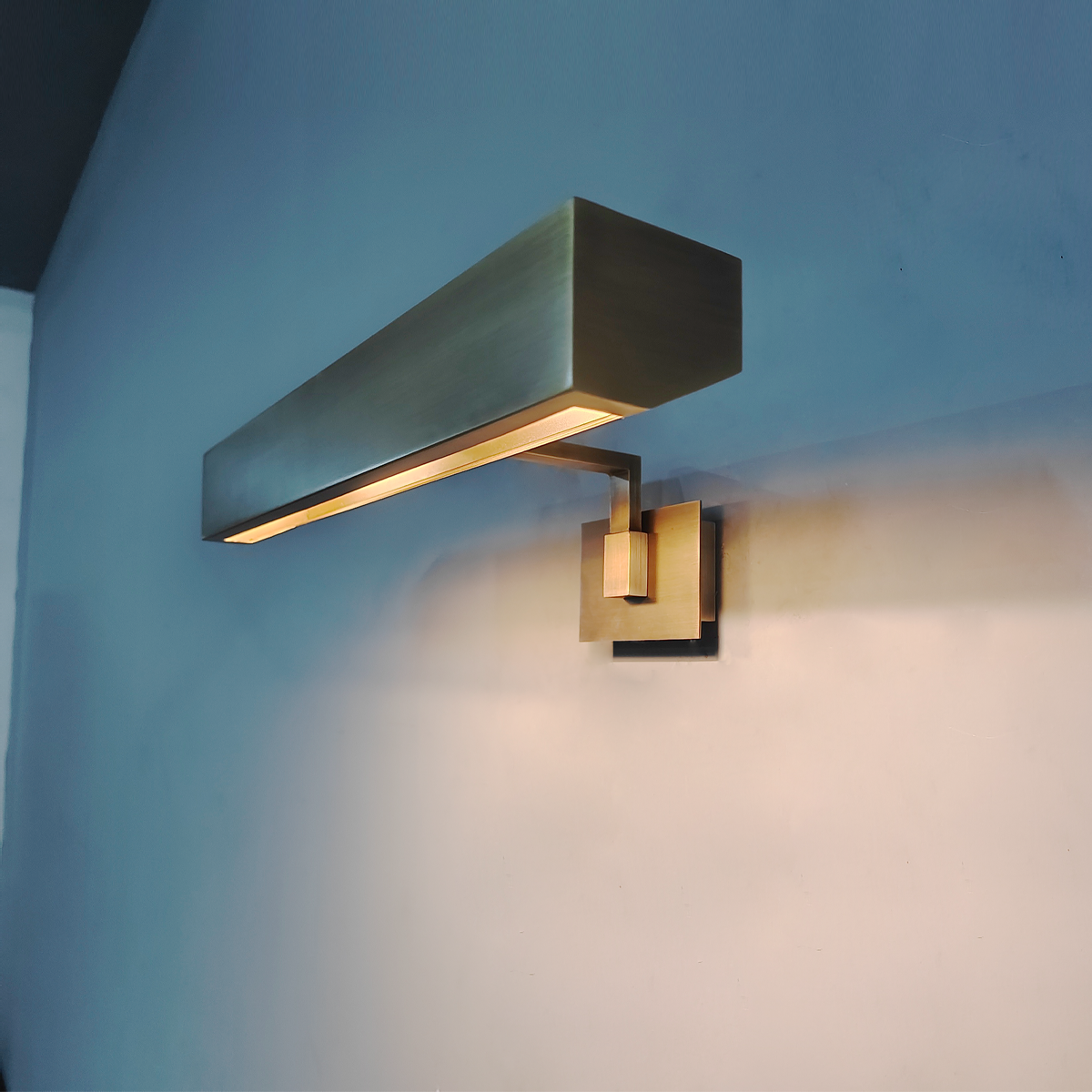 Art Clain Picture Light 12" 18" 30" 42" - All Products, Ins Review, New Products, Picture Light- Picture Light1-Luxehomezone