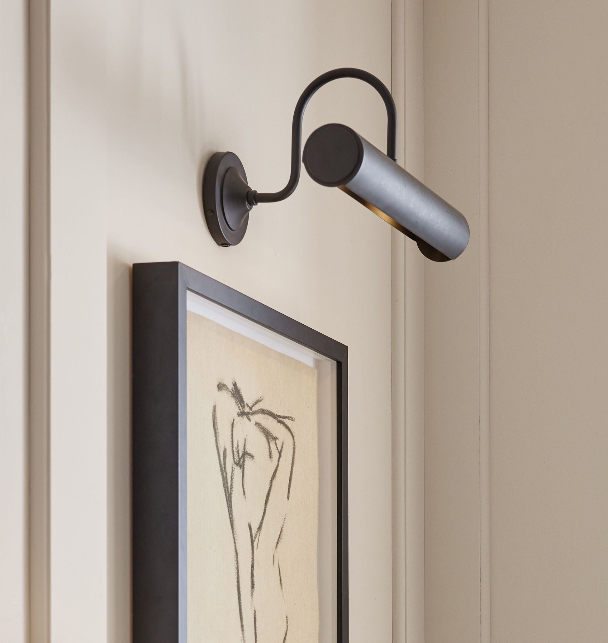 Art Regis Picture Light - All Products, Ins Review, New Products, Picture Light- Picture Light1-Luxehomezone