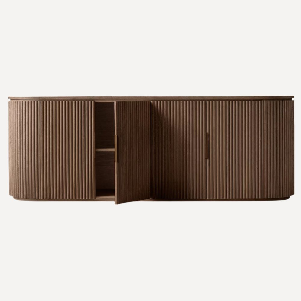 Byron console table---Clearance Sale