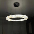 Rivage Lueur Round Chandelier 31