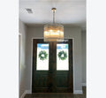 San Marco Round Chandelier 22