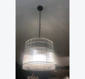 San Marco Round Chandelier 22