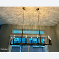 Thaddeus chandelier