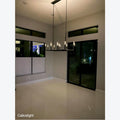 Thaddeus chandelier