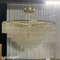 Amadeo Round Chandelier 50