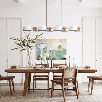 Daphne Linear Chandelier