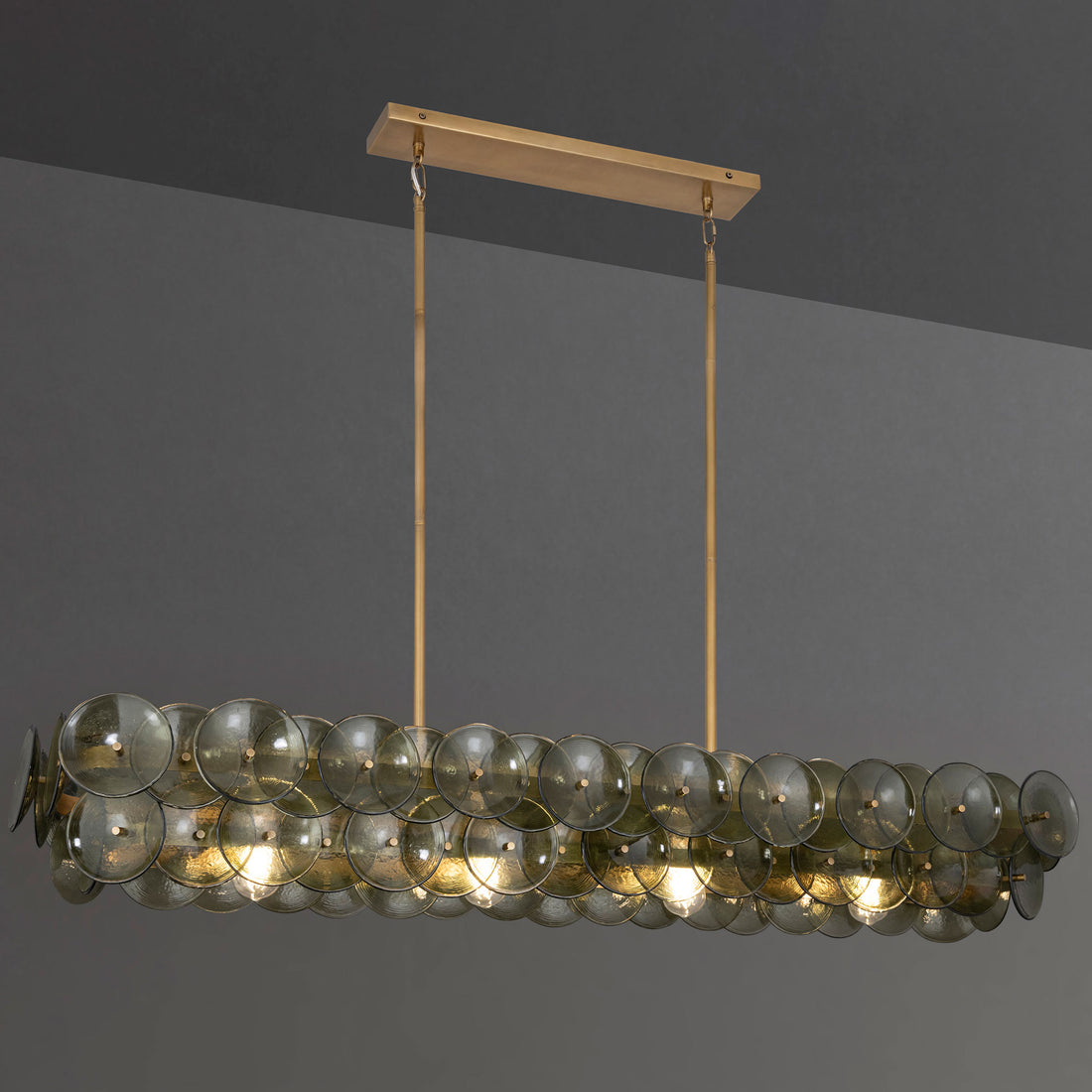 Loren Linear Pendant
