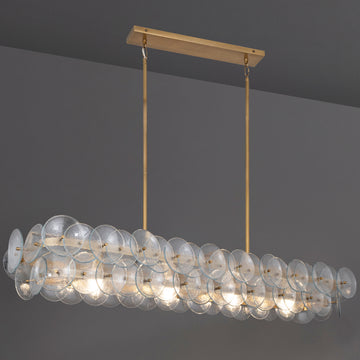Loren Linear Pendant