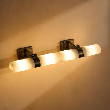 Andro Alabaster Picture Light, Medium