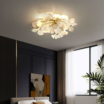 Ginkgo Ceiling Lamp