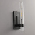 Ravelle Glass Grand Wall Sconce 18