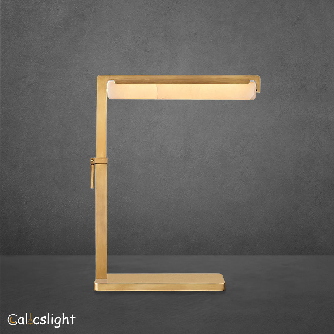 Aaron Task Table Lamp