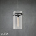 Ravelle Glass Pendant 8