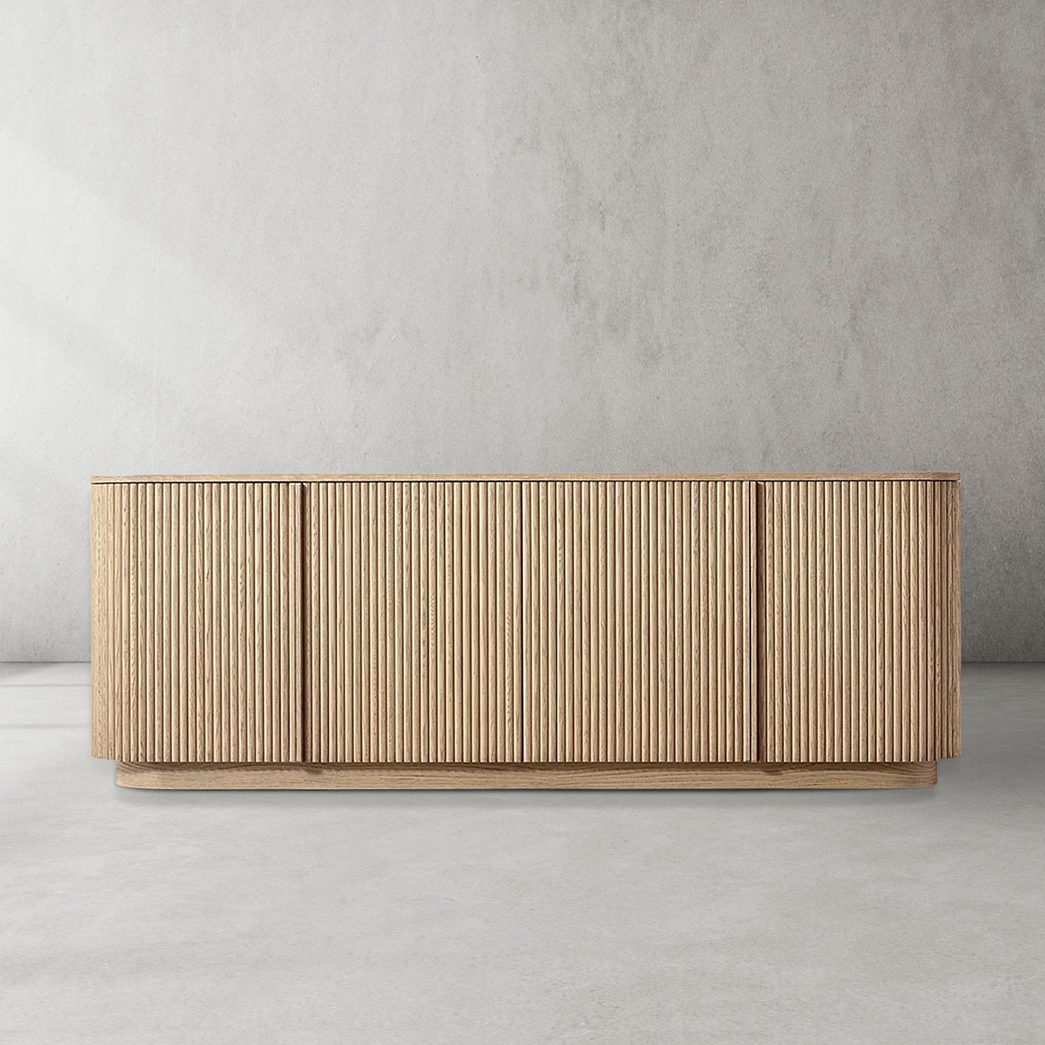 Muelho 4-Door Sideboard