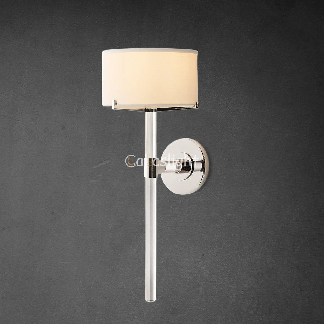 Truman Grand Sconce