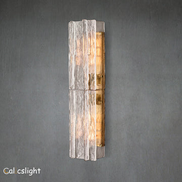 Lattica Wall Sconce 30"H