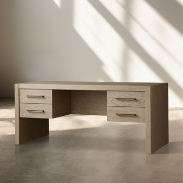 Bood Executive Desk