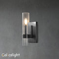 Ravelle Glass Wall Sconce 12